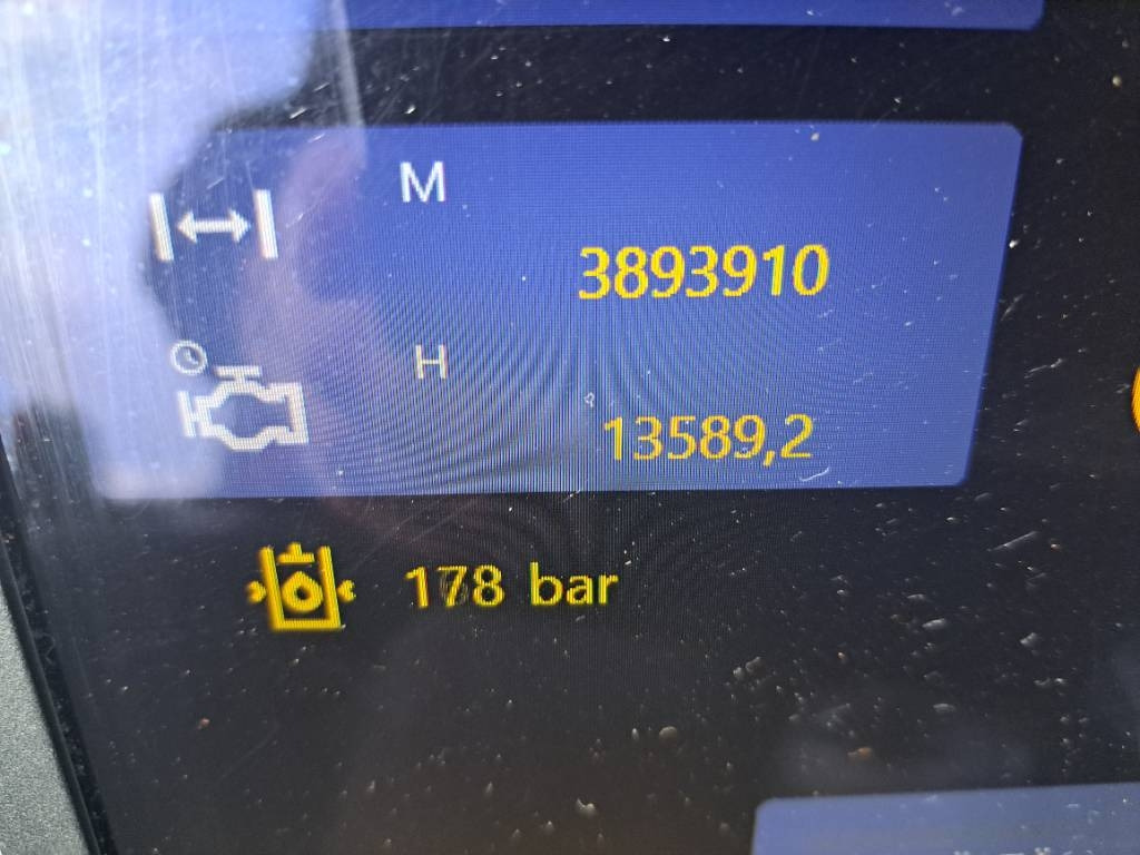 Komatsu 901xc - Харвестер: фото 2 Komatsu 901xc - Харвестер: фото 2