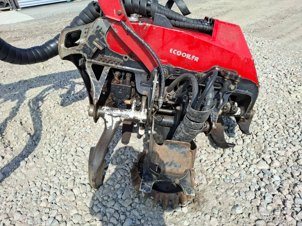 Komatsu 931 XC  - Харвестер: фото 5 Komatsu 931 XC  - Харвестер: фото 5