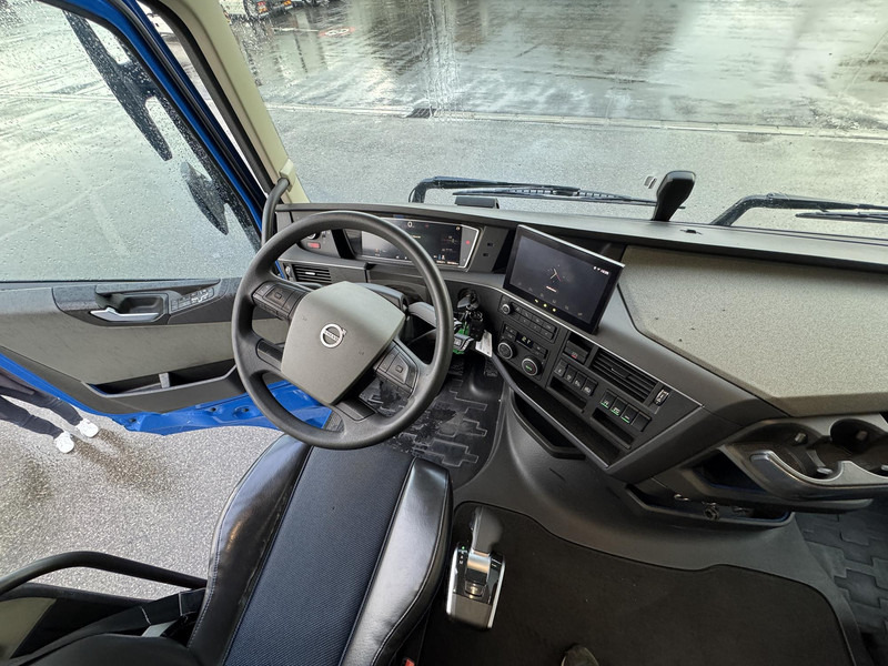 Volvo FH - Тягач: фото 1 Volvo FH - Тягач: фото 1