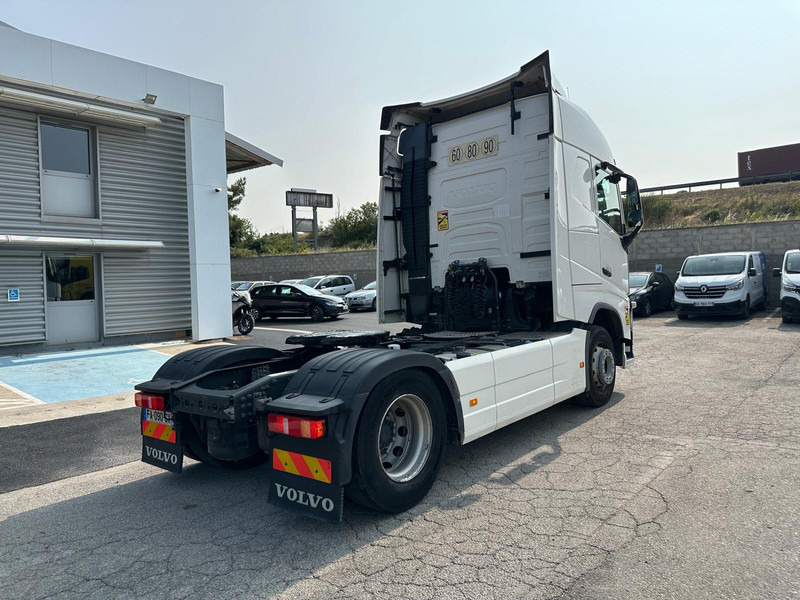 Volvo FH - Тягач: фото 4 Volvo FH - Тягач: фото 4