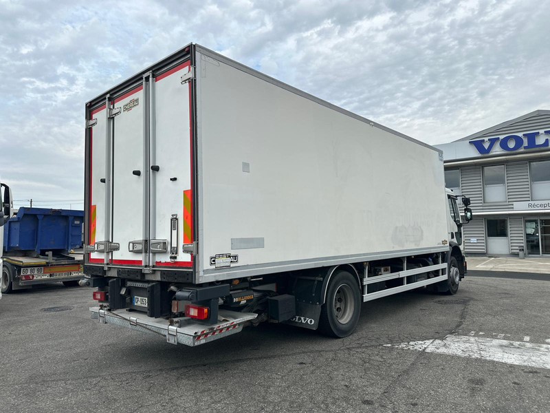 Volvo FE - Рефрижератор: фото 2 Volvo FE - Рефрижератор: фото 2