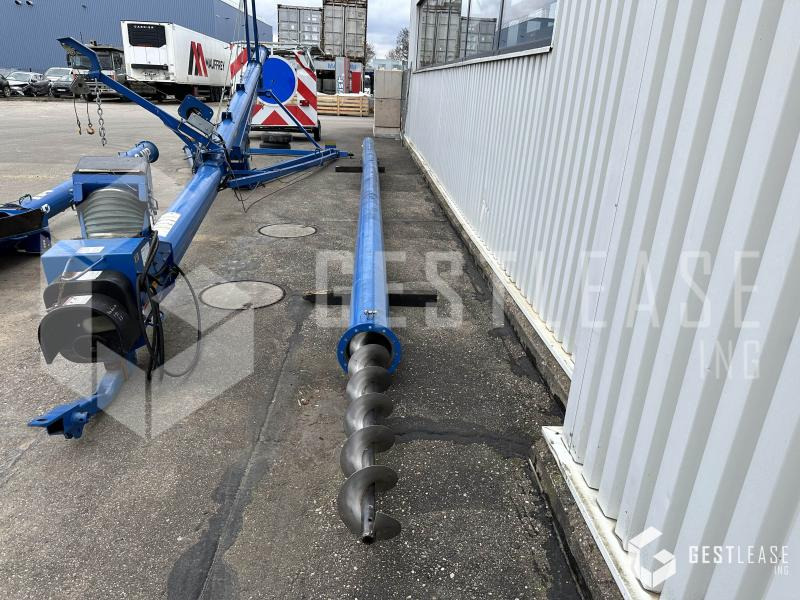 BRANDT 1070 HP - Конвейер: фото 3 BRANDT 1070 HP - Конвейер: фото 3