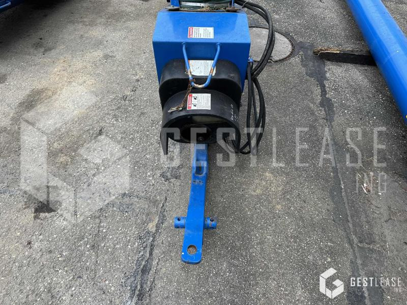 BRANDT 1070 HP - Конвейер: фото 4 BRANDT 1070 HP - Конвейер: фото 4