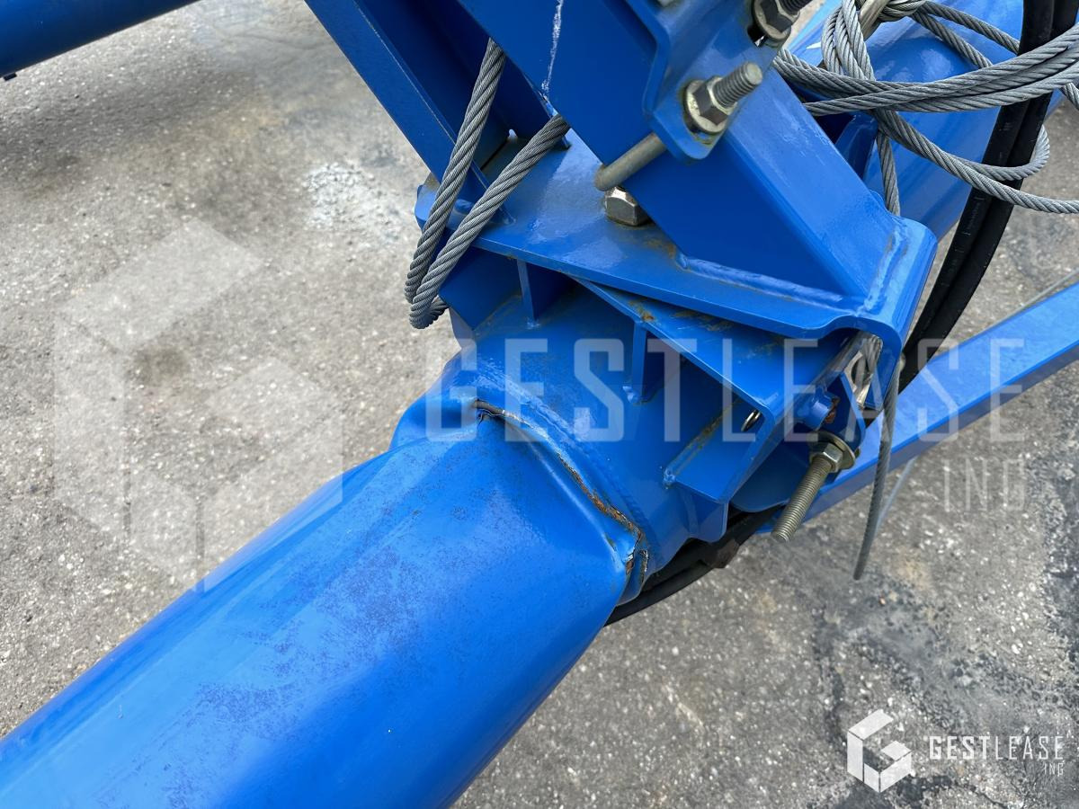 BRANDT 1070 HP - Конвейер: фото 5 BRANDT 1070 HP - Конвейер: фото 5