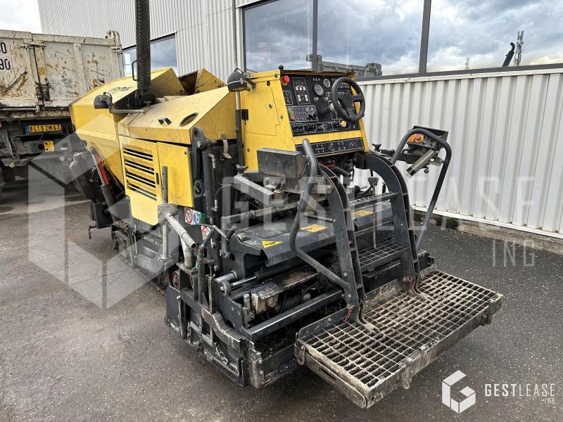 Bomag BF223C - Асфальтоукладчик: фото 2 Bomag BF223C - Асфальтоукладчик: фото 2