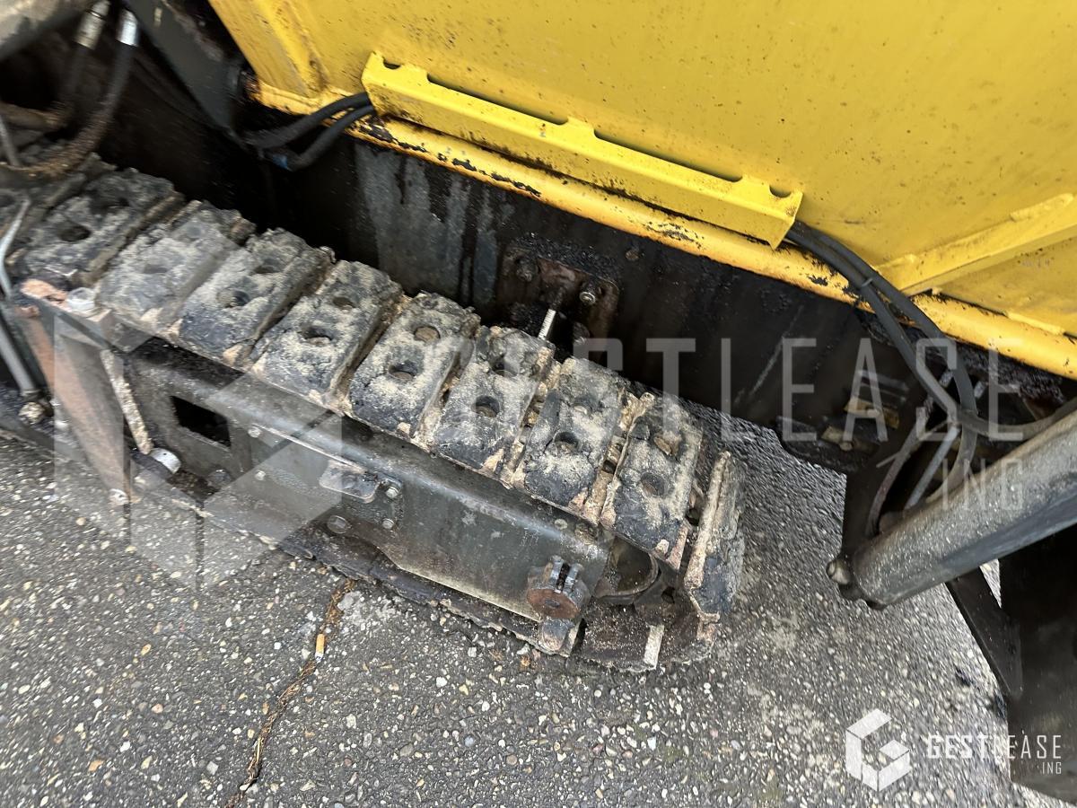 Bomag BF223C - Асфальтоукладчик: фото 5 Bomag BF223C - Асфальтоукладчик: фото 5