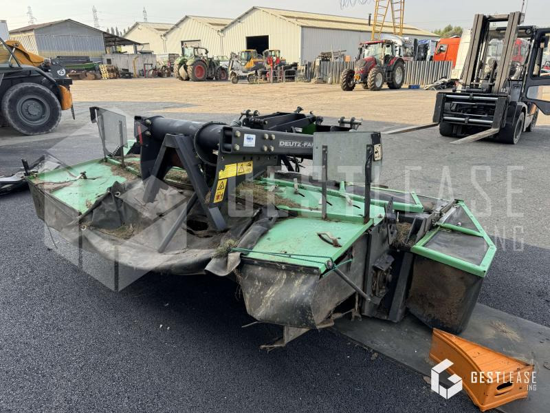 DEUTZ SM5.32 FTG - Косилка: фото 4 DEUTZ SM5.32 FTG - Косилка: фото 4