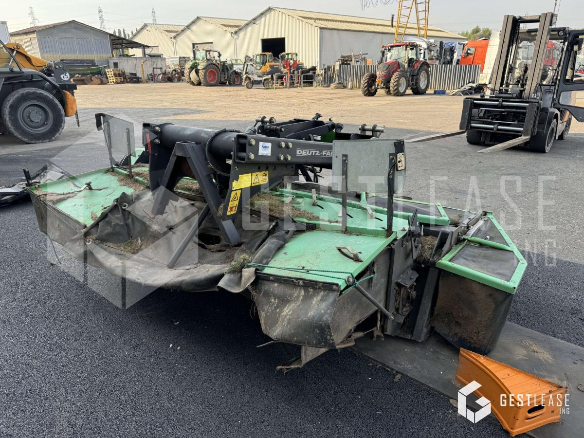 Deutz SM5.32 FTG - Косилка: фото 4 Deutz SM5.32 FTG - Косилка: фото 4