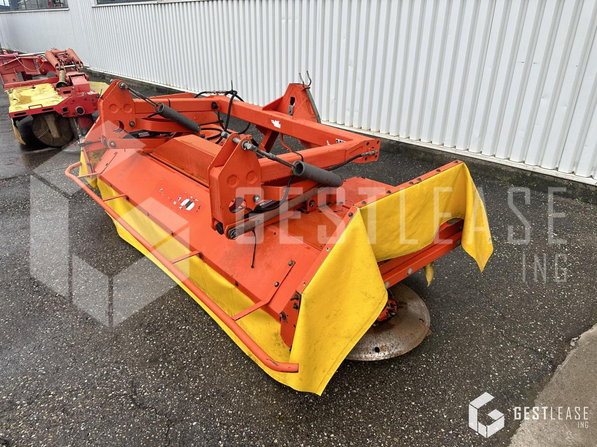 Fella KM 310 FZ - Косилка: фото 2 Fella KM 310 FZ - Косилка: фото 2