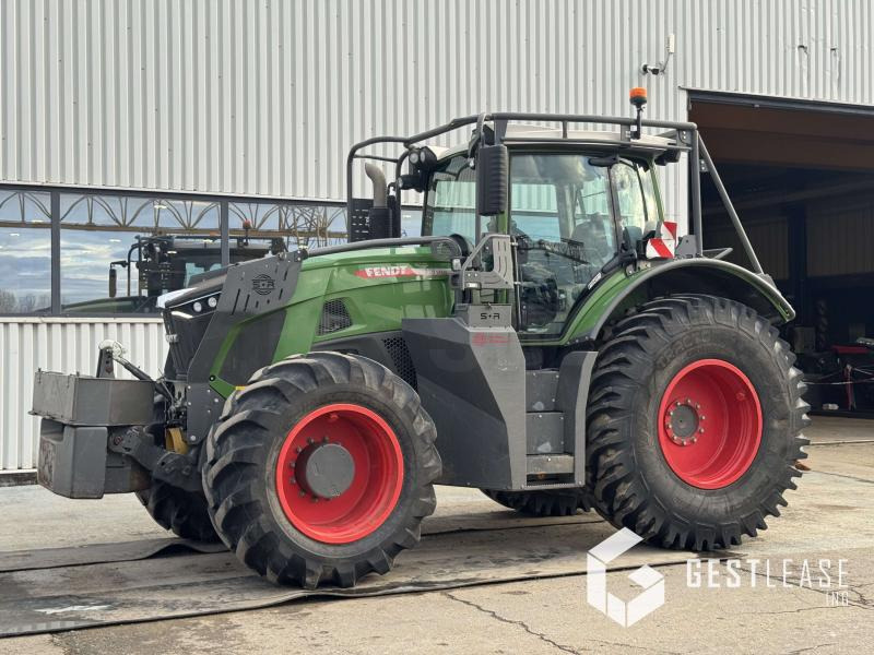 Fendt 936 VARIO PROFI GEN6 - Трактор: фото 1 Fendt 936 VARIO PROFI GEN6 - Трактор: фото 1