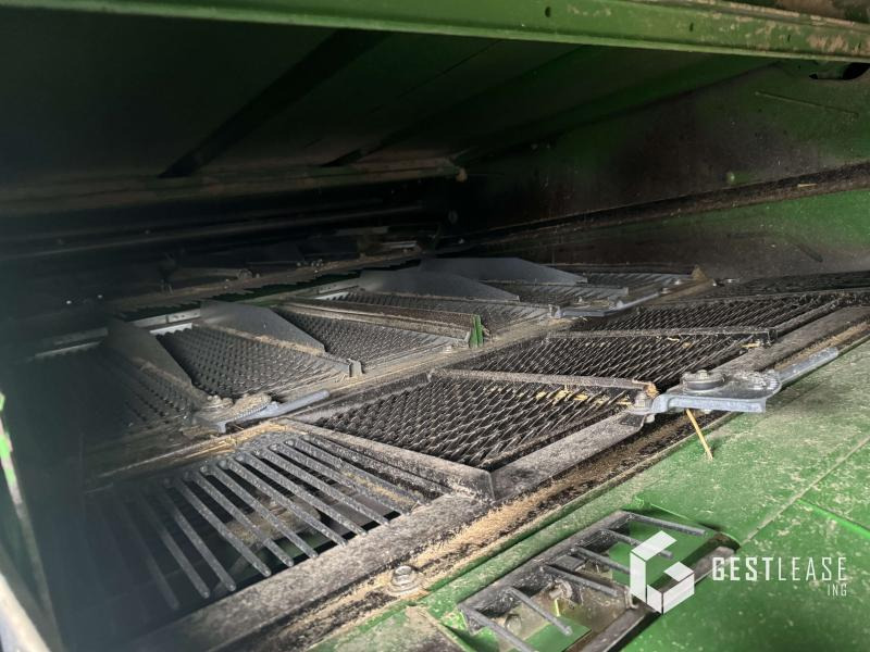 Зерноуборочный комбайн John Deere 9780 CTS: фото 20 Зерноуборочный комбайн John Deere 9780 CTS: фото 20