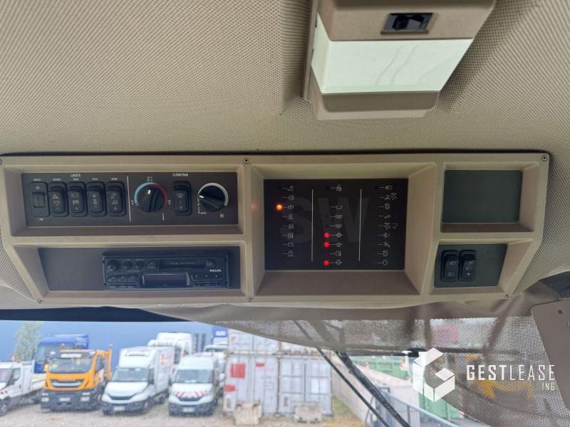 Зерноуборочный комбайн John Deere 9780 CTS: фото 24 Зерноуборочный комбайн John Deere 9780 CTS: фото 24