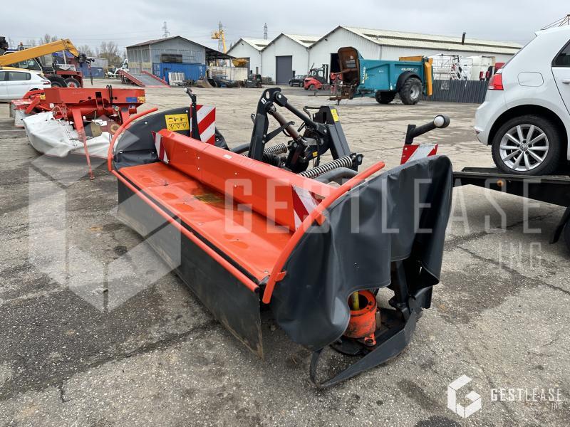 KUBOTA DM4032 - Косилка: фото 1 KUBOTA DM4032 - Косилка: фото 1