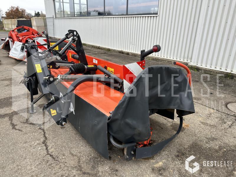KUBOTA DM4032 - Косилка: фото 3 KUBOTA DM4032 - Косилка: фото 3
