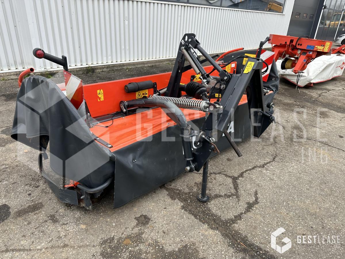 KUBOTA DM4032 - Косилка: фото 2 KUBOTA DM4032 - Косилка: фото 2