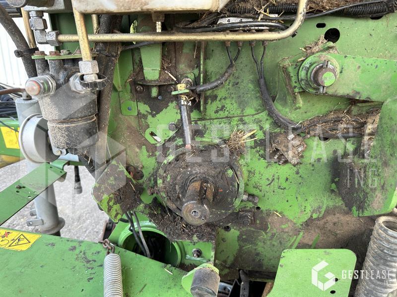 Krone COMPRIMA V 150 XC в лизинг Krone COMPRIMA V 150 XC: фото 7