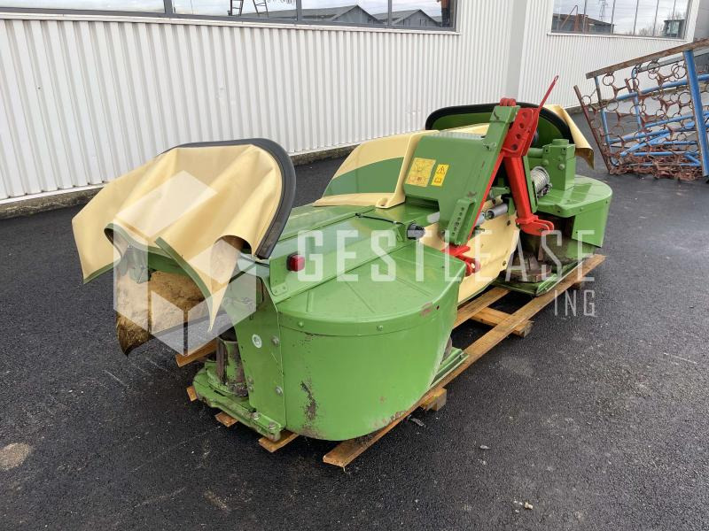 Krone EasyCut F320 - Косилка: фото 2 Krone EasyCut F320 - Косилка: фото 2