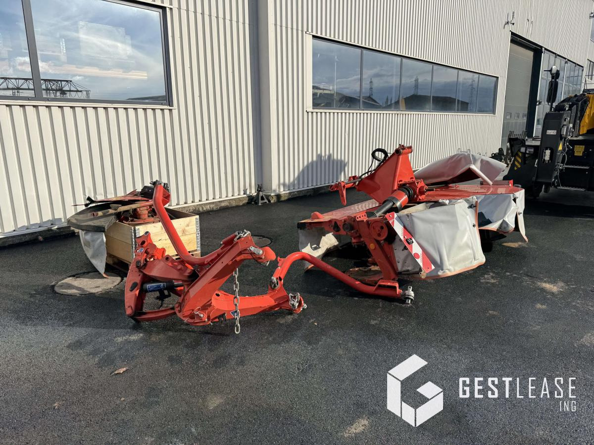 Kuhn GMD 3125 F-FF - Косилка: фото 1 Kuhn GMD 3125 F-FF - Косилка: фото 1