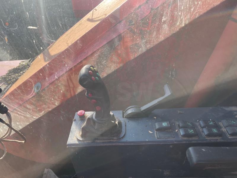 Кормораздатчик Kuhn SP 14: фото 19