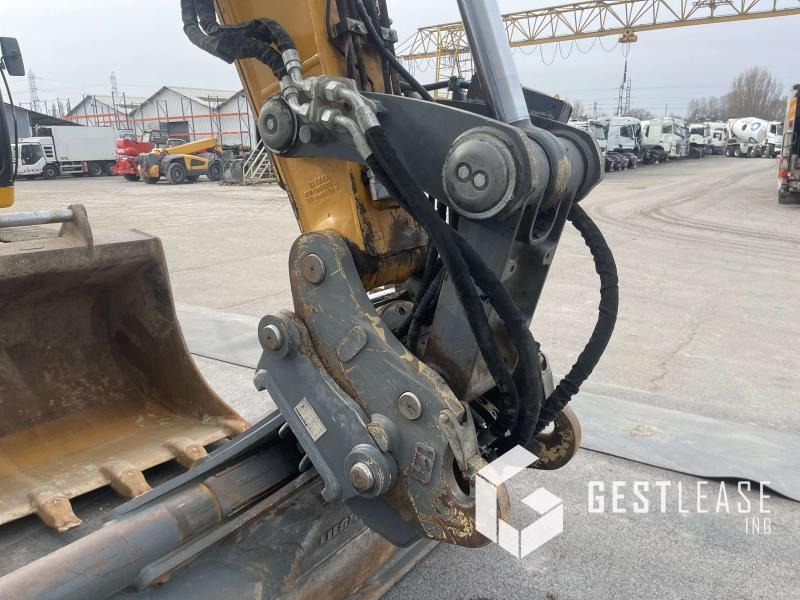 Liebherr R926 LC - Гусеничный экскаватор: фото 5 Liebherr R926 LC - Гусеничный экскаватор: фото 5