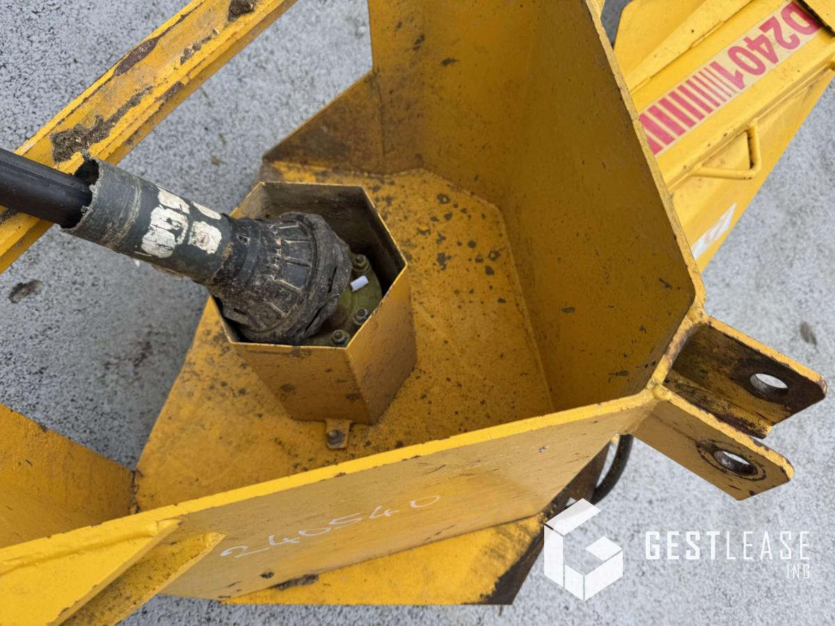 Сельскохозяйственная техника AGRAM D2401: фото 6 Сельскохозяйственная техника AGRAM D2401: фото 6