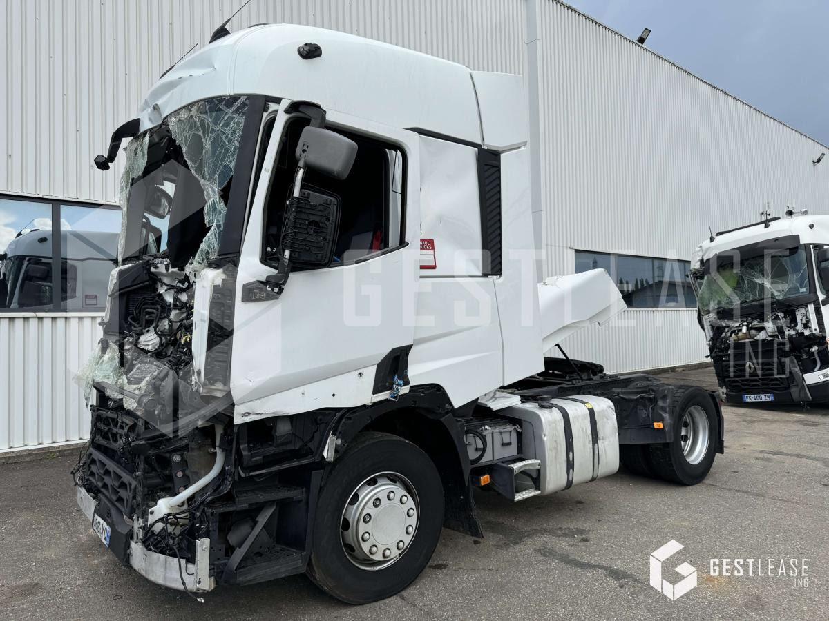 Renault T480 - Тягач: фото 1 Renault T480 - Тягач: фото 1