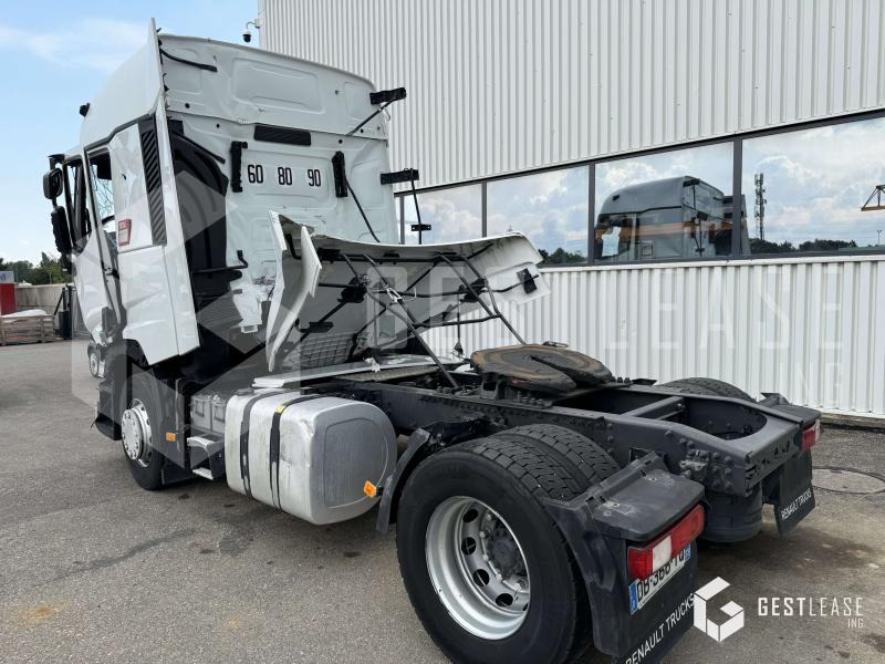 Renault T480 - Тягач: фото 2 Renault T480 - Тягач: фото 2
