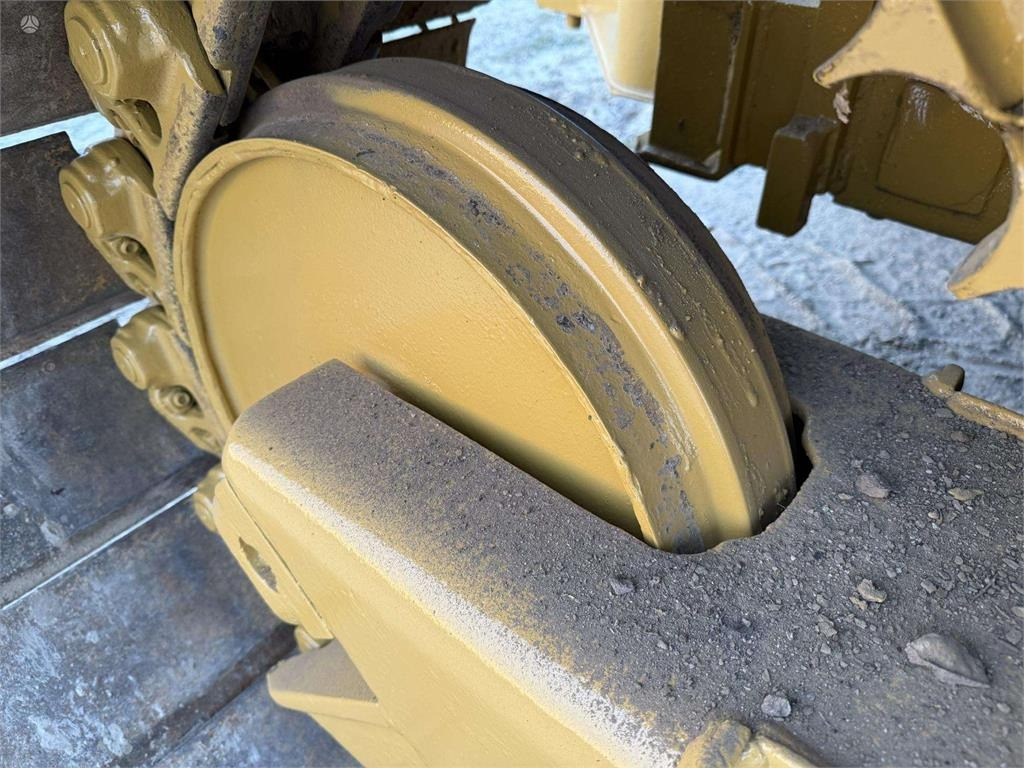 CAT D4H LGP USA MADE  в лизинг CAT D4H LGP USA MADE: фото 15