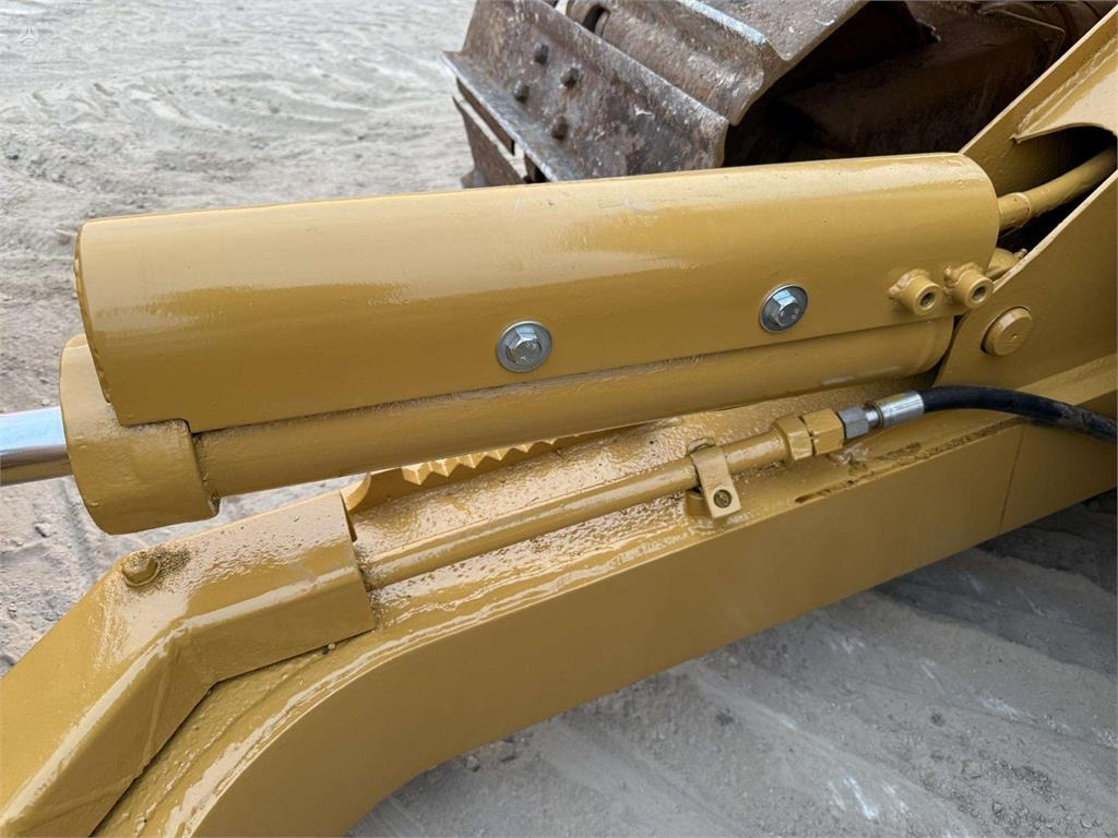 CAT D4H LGP USA MADE  в лизинг CAT D4H LGP USA MADE: фото 20