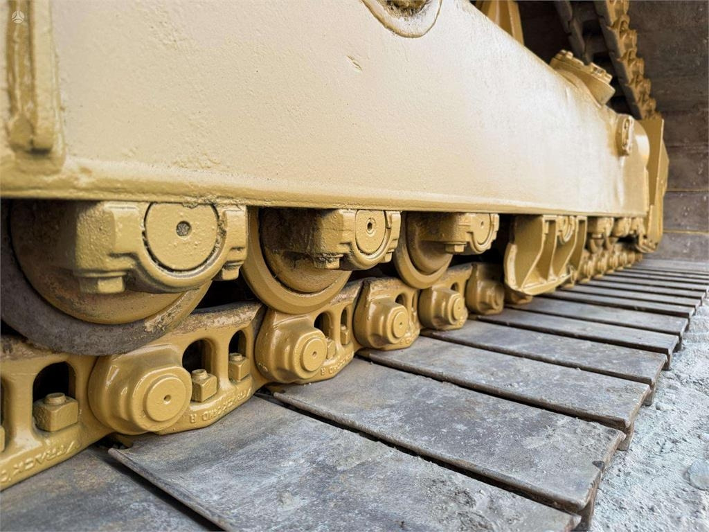 CAT D4H LGP USA MADE  в лизинг CAT D4H LGP USA MADE: фото 17