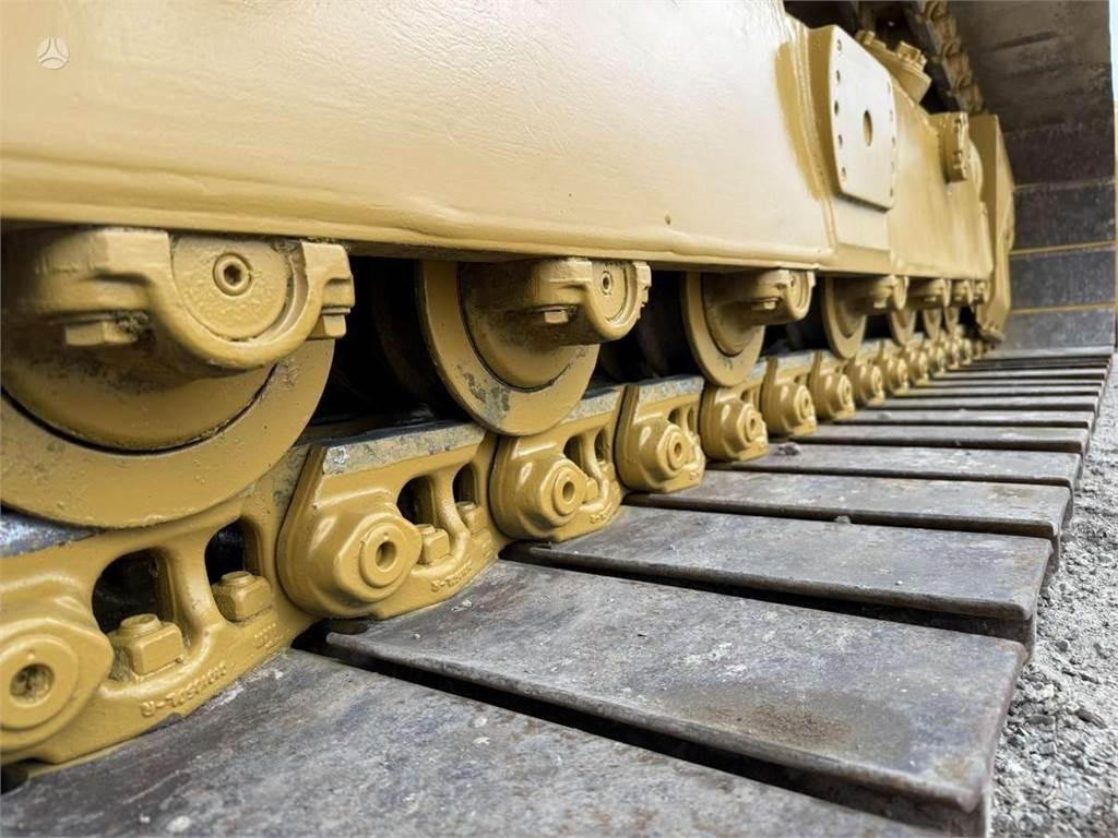 Бульдозер CAT D5H LGP: фото 15