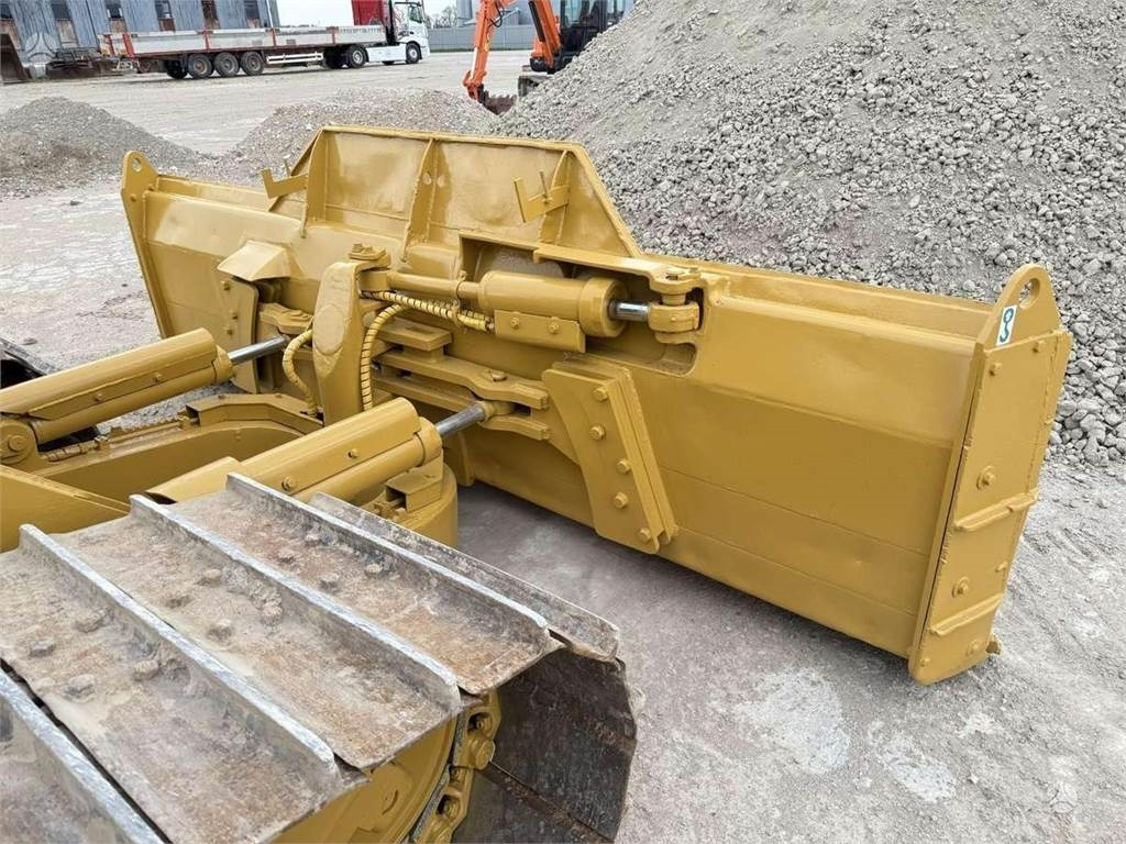 Бульдозер CAT D5H LGP: фото 8