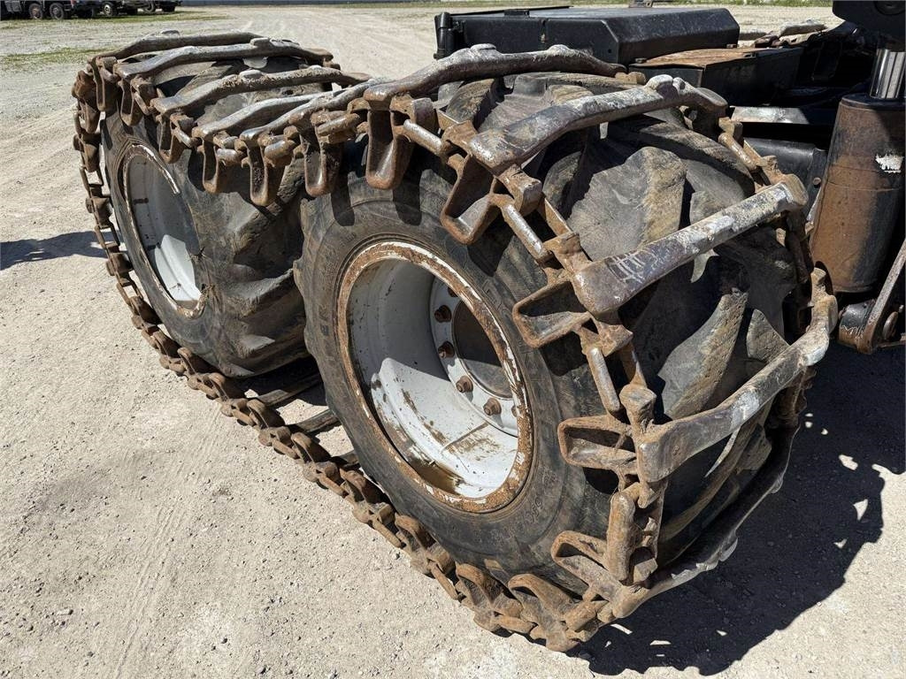 Харвестер Valmet 901 TX , SP561LF: фото 17