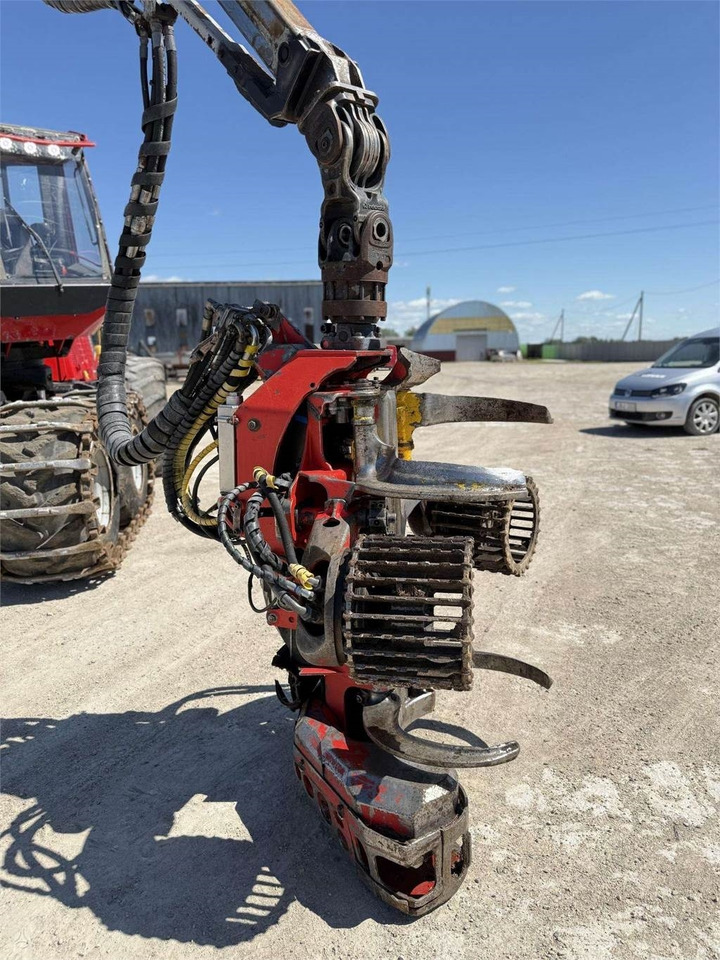 Харвестер Valmet 901 TX , SP561LF: фото 10
