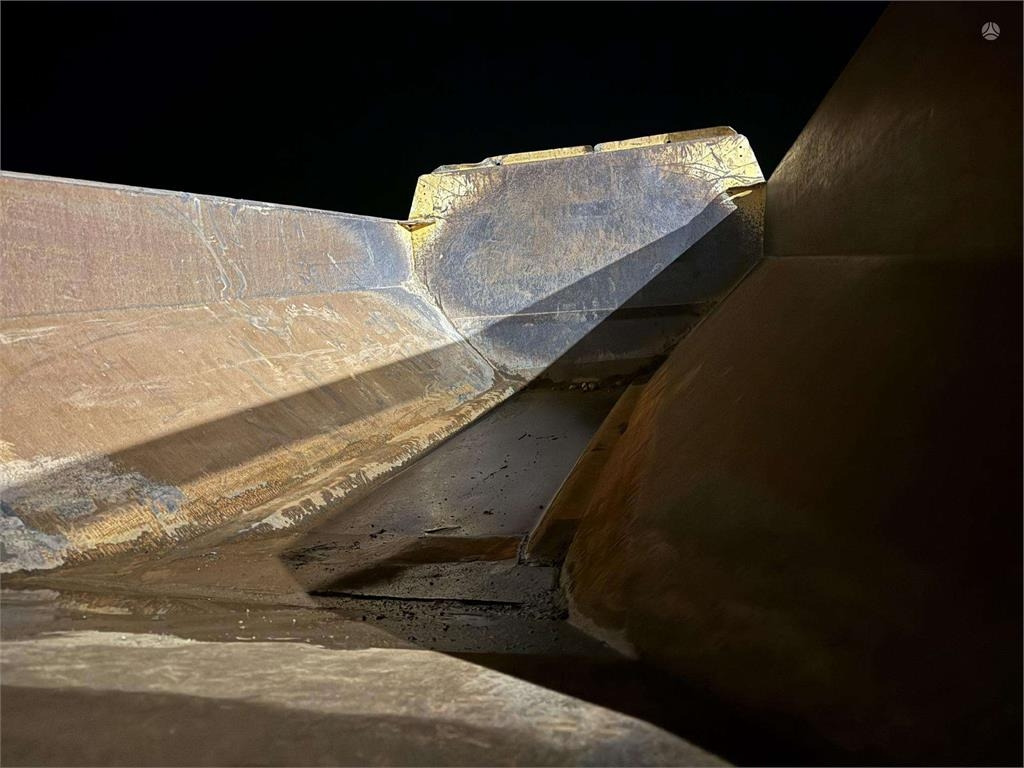 Сочленённый самосвал Volvo A30D CE&EPA: фото 8 Сочленённый самосвал Volvo A30D CE&EPA: фото 8