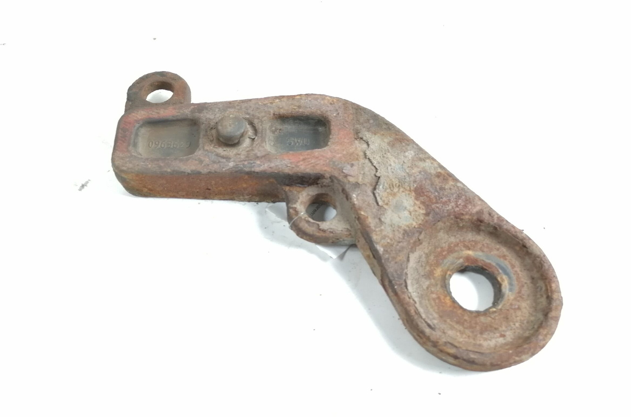 DAF Ahock absorber mounting 0963629 - Подвеска для Грузовиков: фото 1 DAF Ahock absorber mounting 0963629 - Подвеска для Грузовиков: фото 1