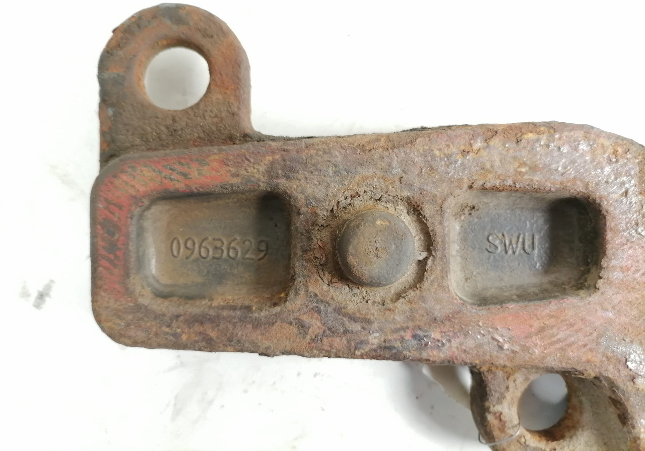 DAF Ahock absorber mounting 0963629 - Подвеска для Грузовиков: фото 3 DAF Ahock absorber mounting 0963629 - Подвеска для Грузовиков: фото 3