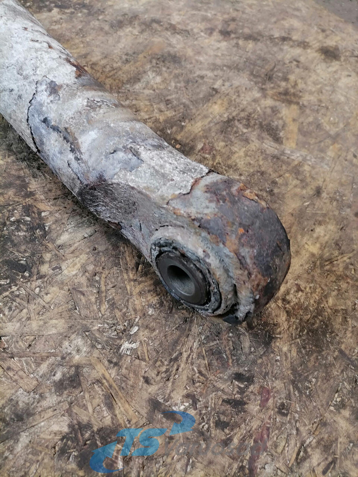 DAF Anti-roll bar 1300848 - Стабилизатор поперечной устойчивости для Грузовиков: фото 4 DAF Anti-roll bar 1300848 - Стабилизатор поперечной устойчивости для Грузовиков: фото 4