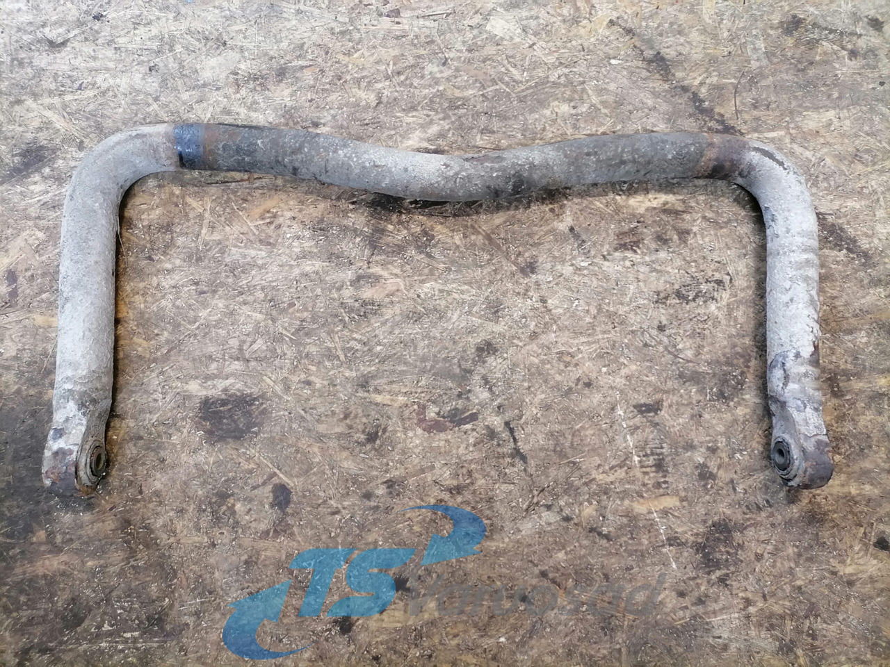 DAF Anti-roll bar 1300848 - Стабилизатор поперечной устойчивости для Грузовиков: фото 2 DAF Anti-roll bar 1300848 - Стабилизатор поперечной устойчивости для Грузовиков: фото 2