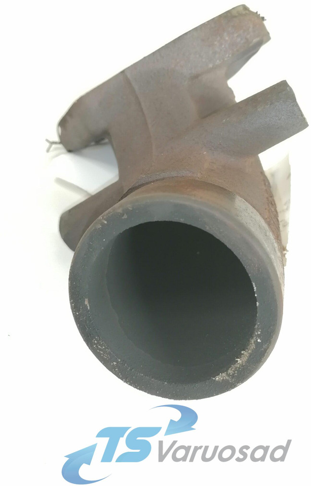 DAF Exhaust mainfold 1653370 - Выпускной коллектор для Грузовиков: фото 3 DAF Exhaust mainfold 1653370 - Выпускной коллектор для Грузовиков: фото 3