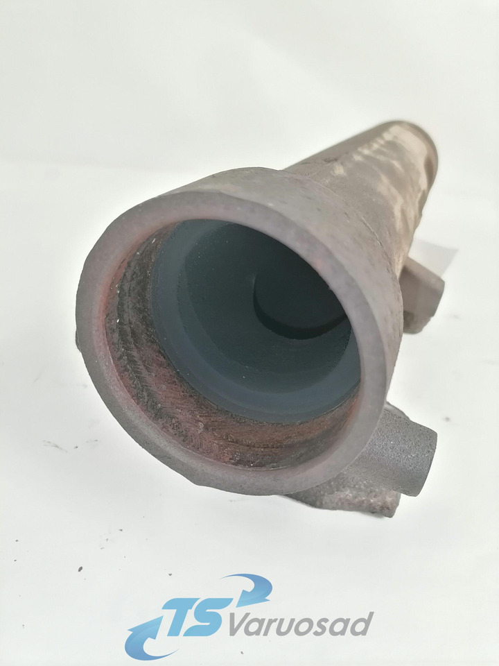 DAF Exhaust mainfold 1653371 - Выпускной коллектор для Грузовиков: фото 2 DAF Exhaust mainfold 1653371 - Выпускной коллектор для Грузовиков: фото 2