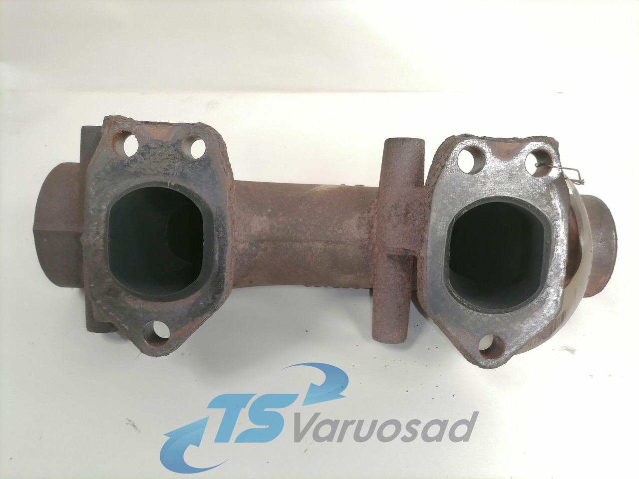 DAF Exhaust mainfold 1653371 - Выпускной коллектор для Грузовиков: фото 5 DAF Exhaust mainfold 1653371 - Выпускной коллектор для Грузовиков: фото 5