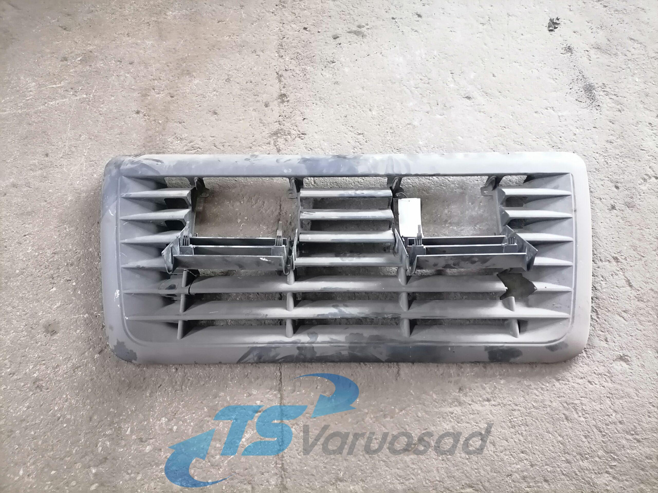 DAF Grille panel 10412789 - Решётка радиатора для Грузовиков: фото 3 DAF Grille panel 10412789 - Решётка радиатора для Грузовиков: фото 3