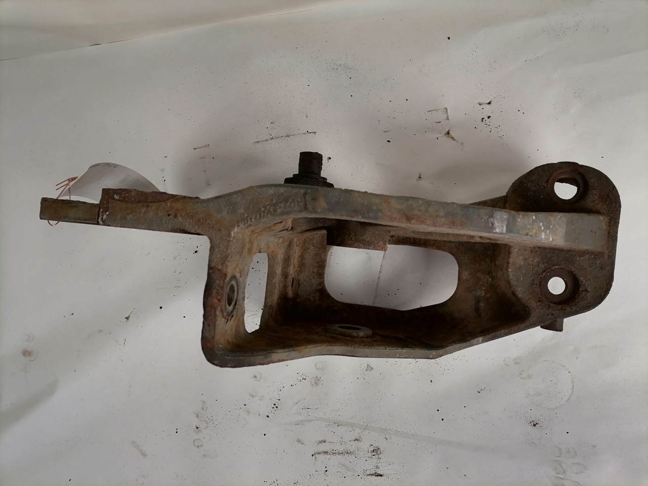 DAF Leaf spring bracket 1606971 - Подвеска для Грузовиков: фото 3 DAF Leaf spring bracket 1606971 - Подвеска для Грузовиков: фото 3