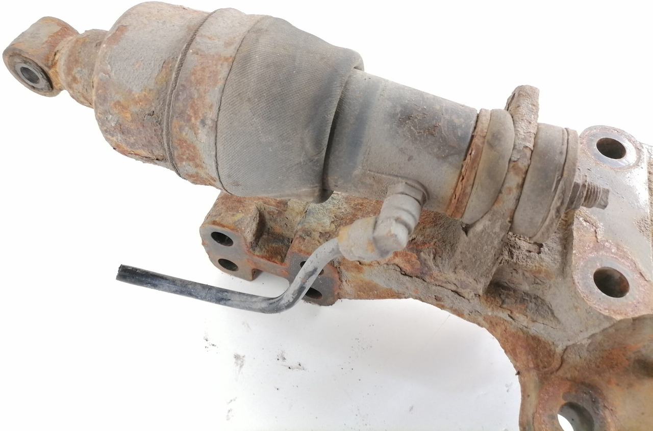 DAF Leaf spring bracket 1643160 - Подвеска для Грузовиков: фото 3 DAF Leaf spring bracket 1643160 - Подвеска для Грузовиков: фото 3