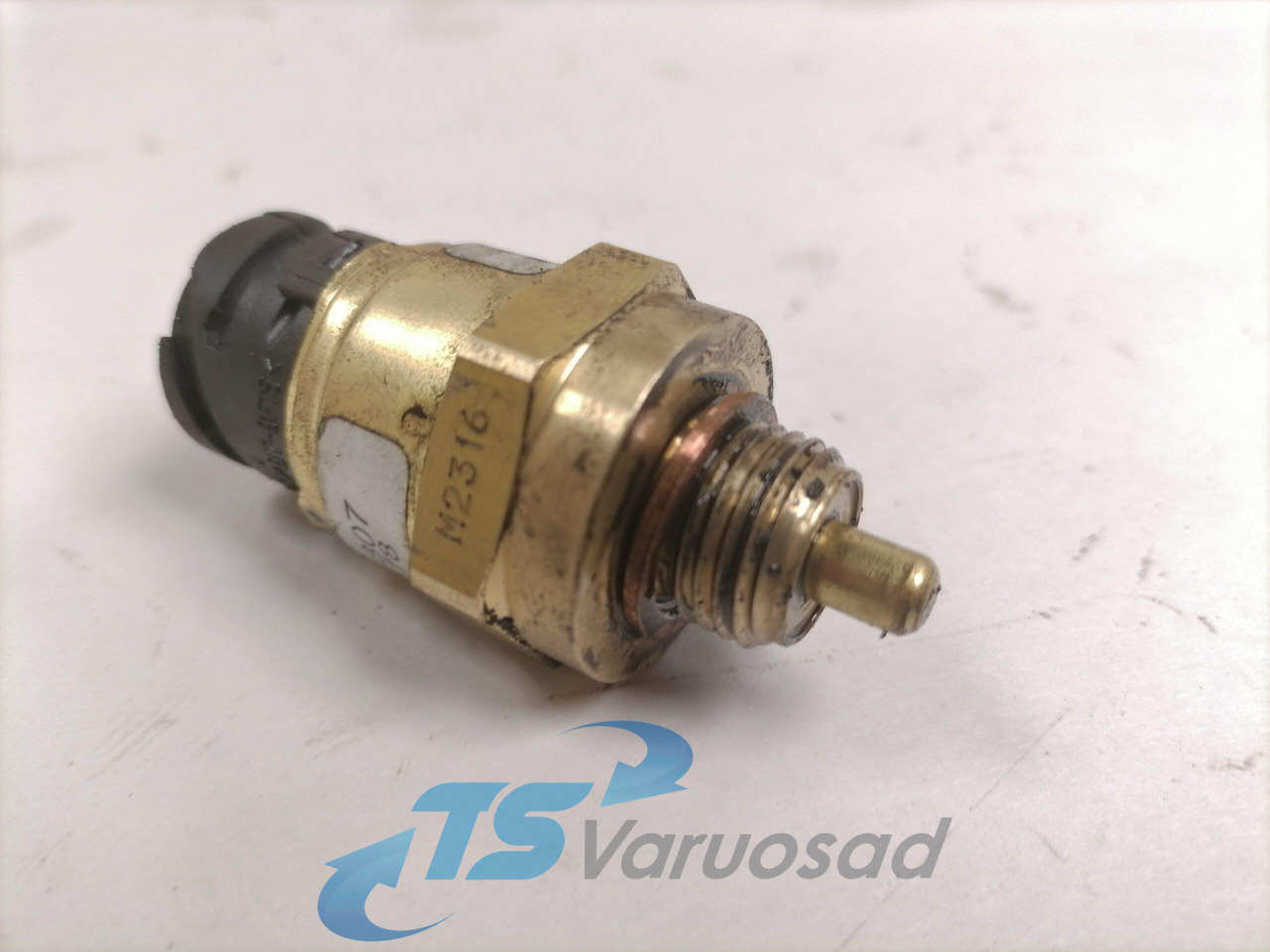 DAF Sensor, oil pressure 1673078 - Сенсор для Грузовиков: фото 2 DAF Sensor, oil pressure 1673078 - Сенсор для Грузовиков: фото 2
