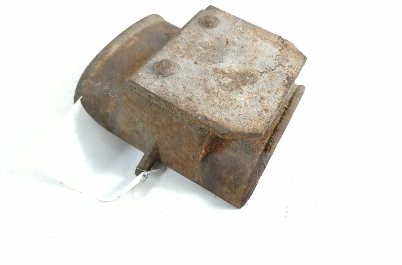 DAF Spring plate 1268399 - Подвеска для Грузовиков: фото 1 DAF Spring plate 1268399 - Подвеска для Грузовиков: фото 1