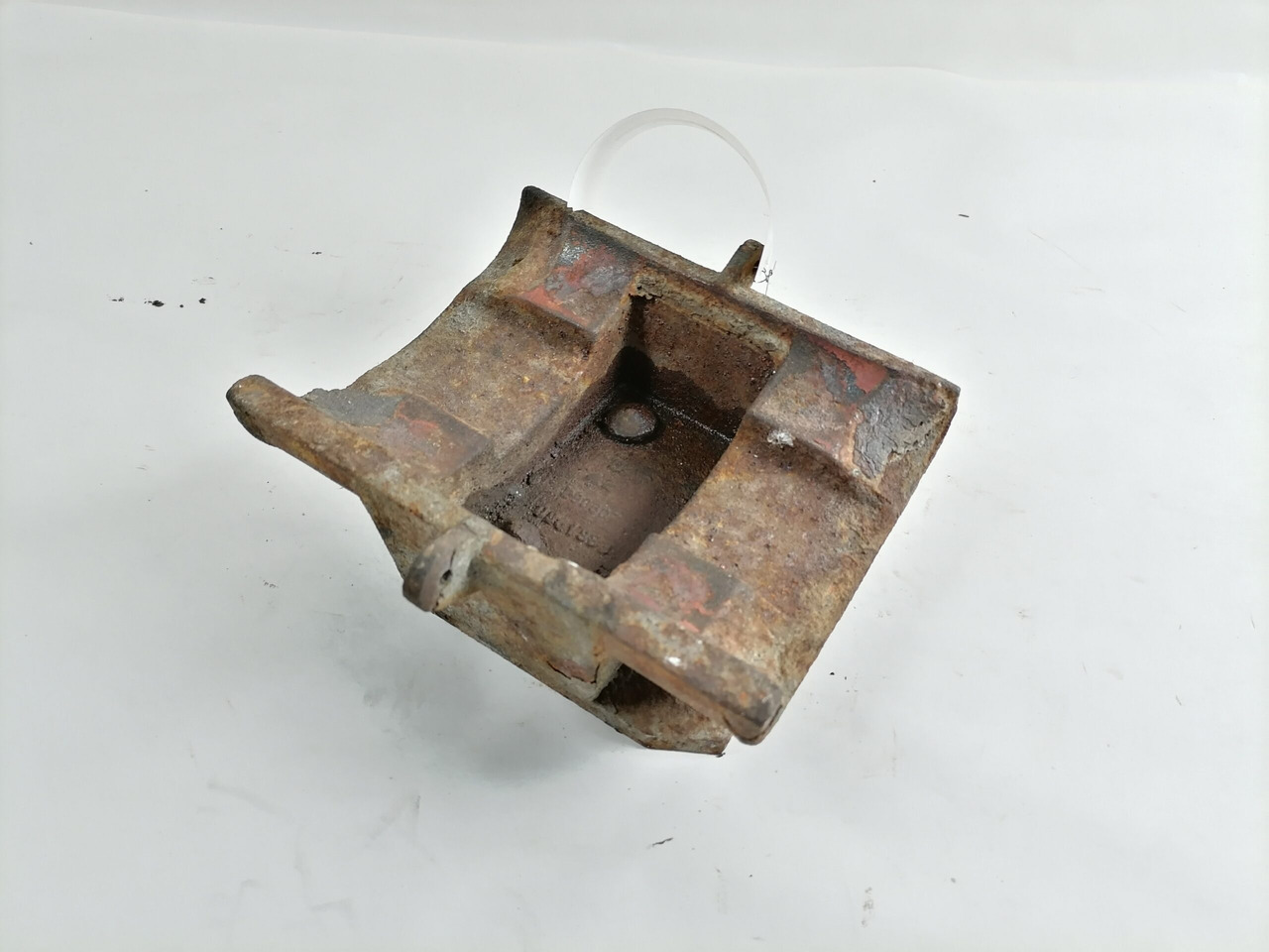 DAF Spring plate 1268399 - Подвеска для Грузовиков: фото 2 DAF Spring plate 1268399 - Подвеска для Грузовиков: фото 2