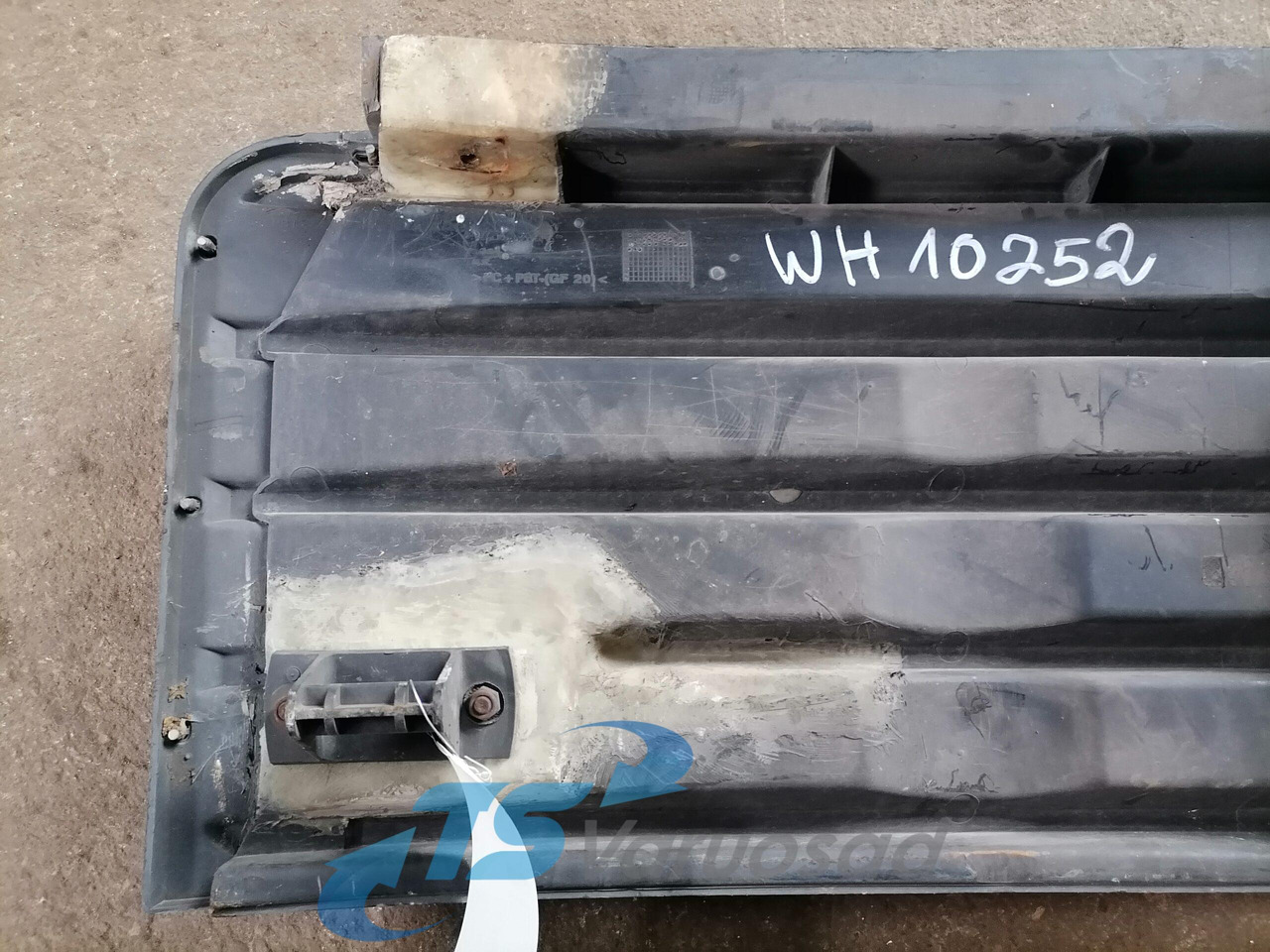 Grille panel 20360507 - Решётка радиатора для Грузовиков: фото 3 Grille panel 20360507 - Решётка радиатора для Грузовиков: фото 3