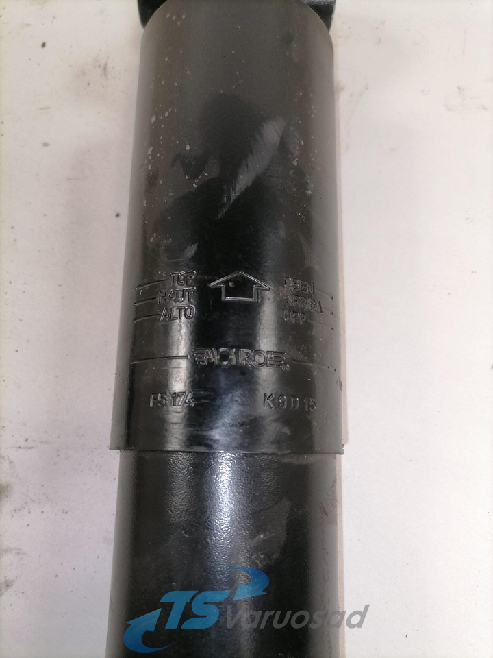KRONE Shock absorber F5174 - Амортизатор для Грузовиков: фото 4 KRONE Shock absorber F5174 - Амортизатор для Грузовиков: фото 4